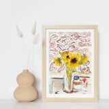 Tournesols