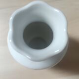Limoges porcelain vase