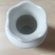 Limoges porcelain vase
