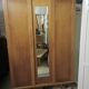 Armoire vintage