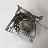 URANUS TABLE LAMP BY MAX SAUZE FOR MAX SAUZE STUDIO, 1970S