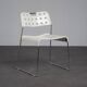 Omstak chair by Rodney Kinsman for Bieffeplast, Italy, 1970s