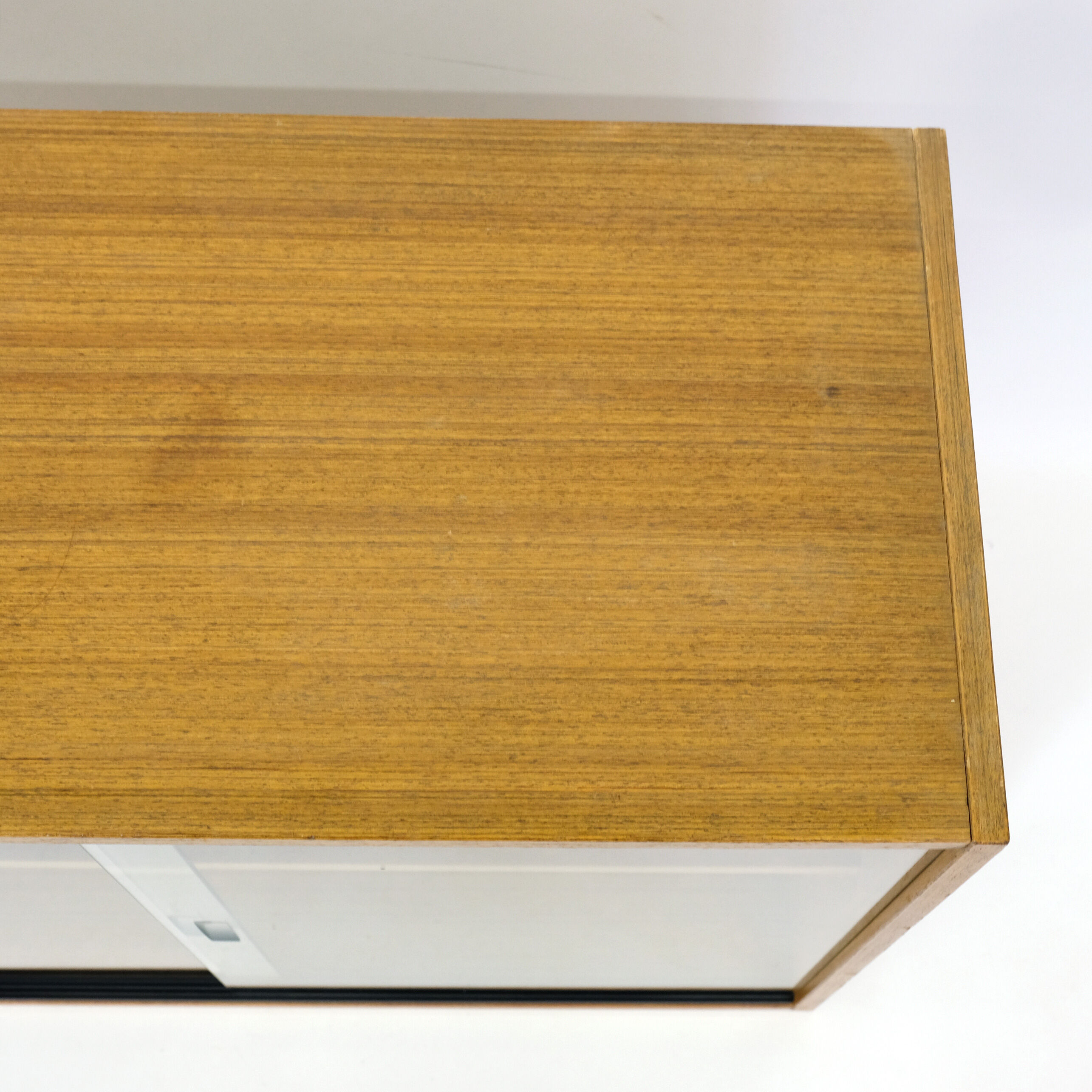 Showcase furniture to install or hang from the 70s.