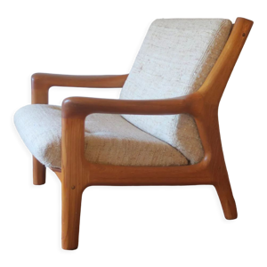 Fauteuil Gustav Thams