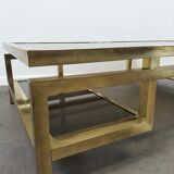 Guy Lefèvre coffee table