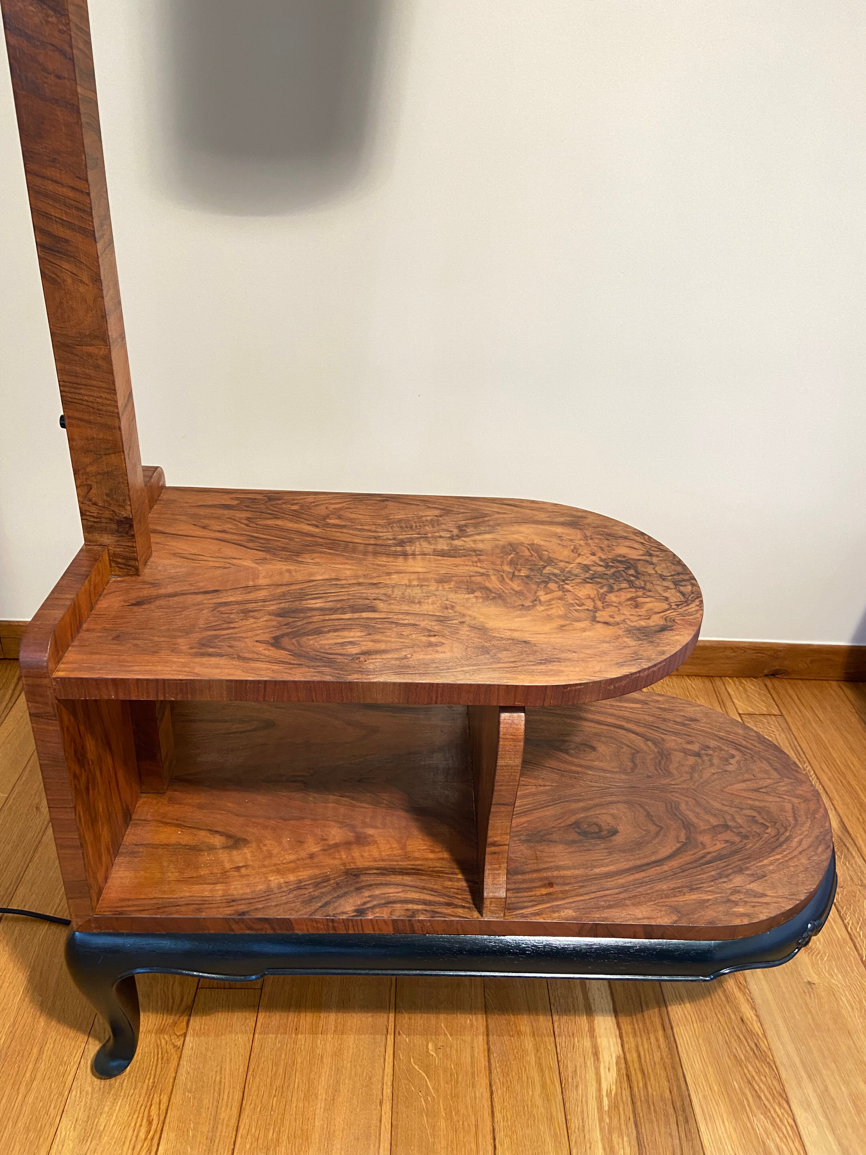 Reader from the 1950s