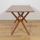 Mid Century Teak Helicopter Dining Table from G-Plan, United Knigdom, 1960s