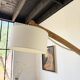 Mountain furniture gallows France pine