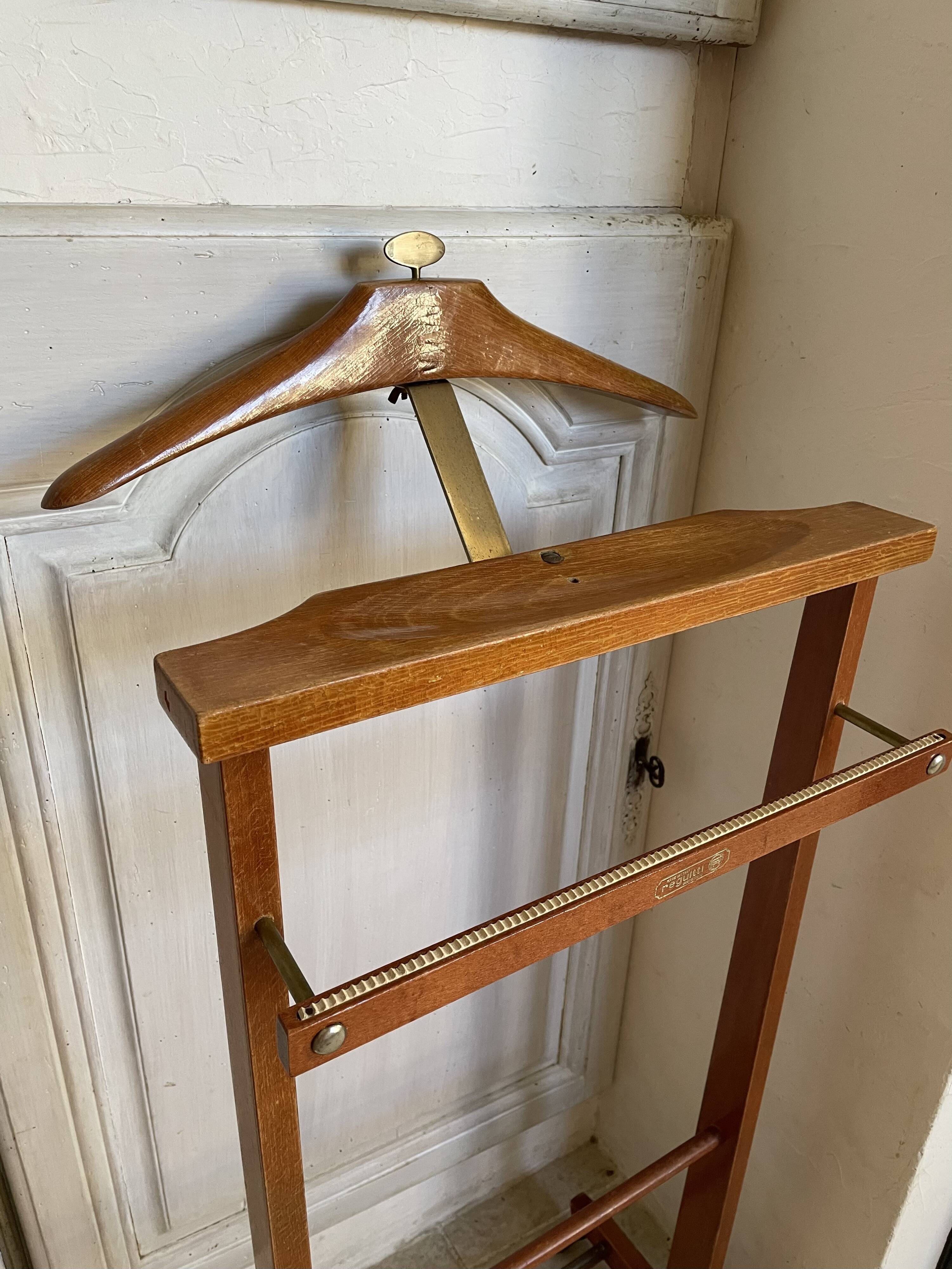 Double room valet Fratelli Regiutti