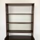 Rosewood cabinet by Poul Cadovius for klm 1970s