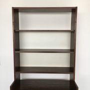 Rosewood cabinet by Poul Cadovius for klm 1970s