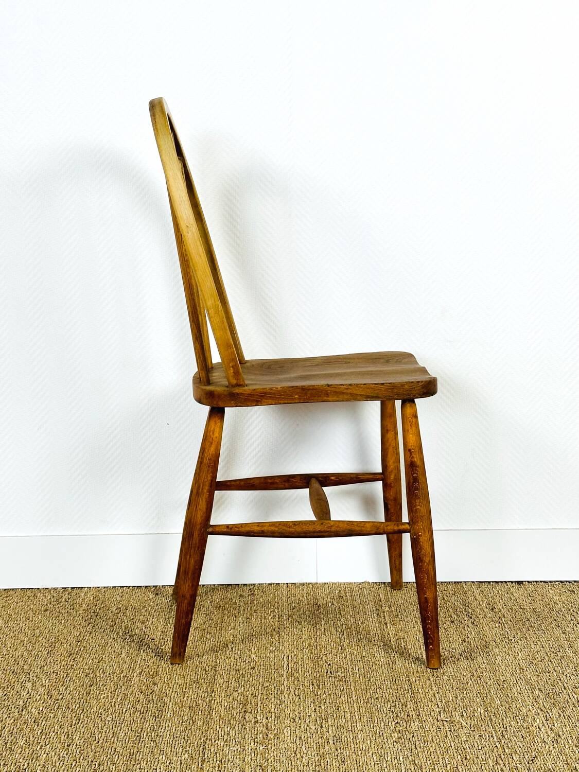 Vintage chair 1960