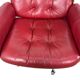 Mid Century Modern lounge chair by Martin Stoll for Giroflex