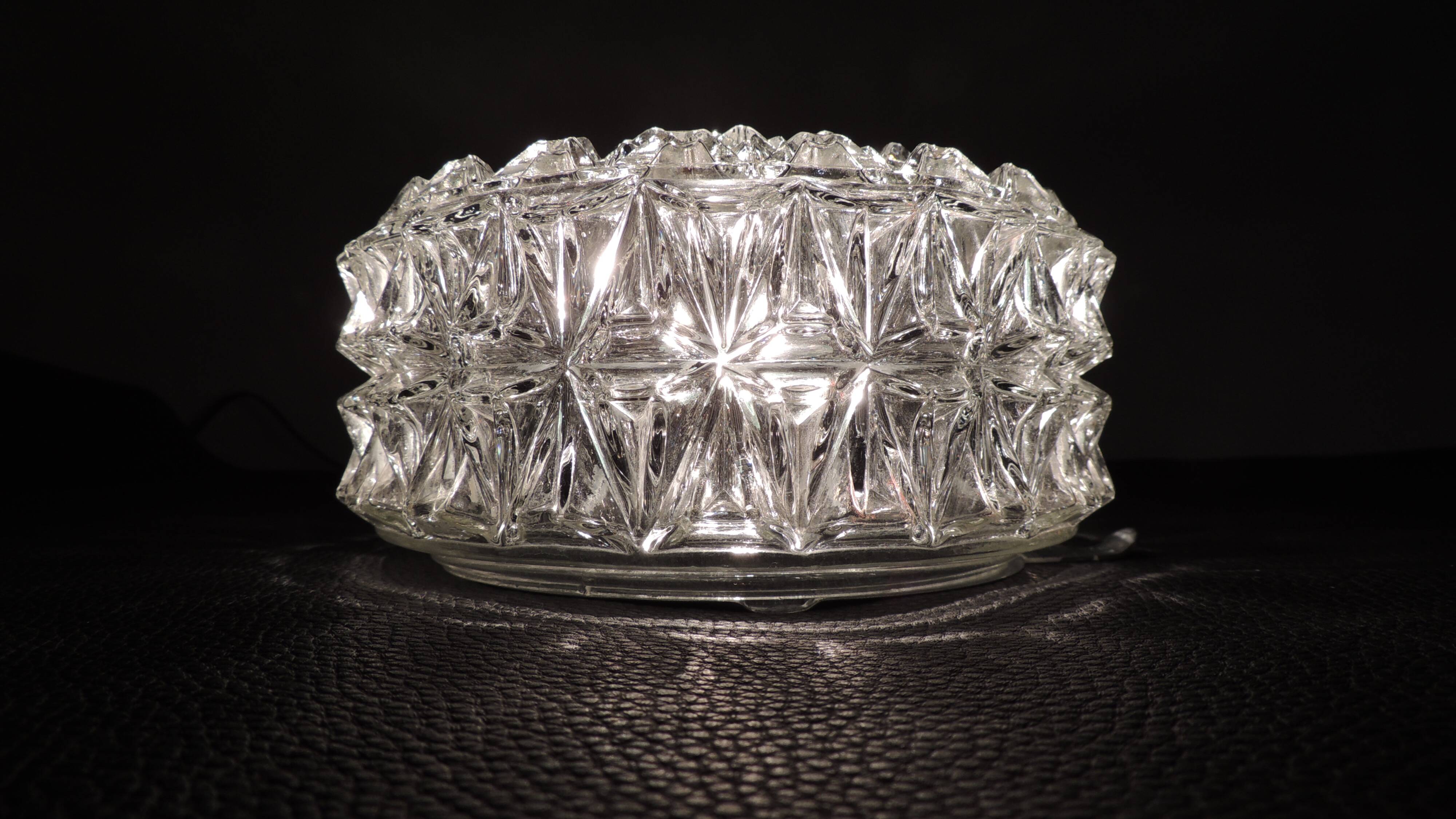 Vintage ceiling light/wall light/20x10
