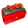 1/24th model of the Ferrari F310B car