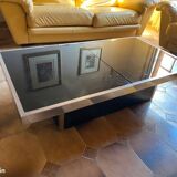 Vintage coffee table - Project Laure