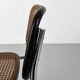 Set of 4 Cesca chairs by Marcel Breuer for Gavina – 1960s