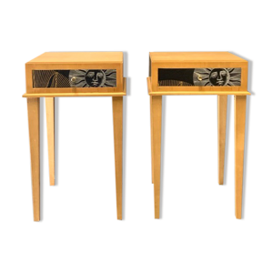 tables de chevet