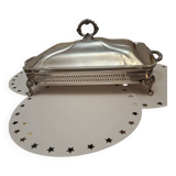 Covered dish