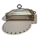 Covered dish