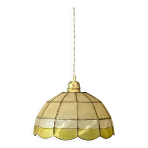 Suspension abat-jour