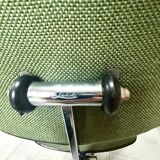 Labofa office chair 1960 Made in Denmark