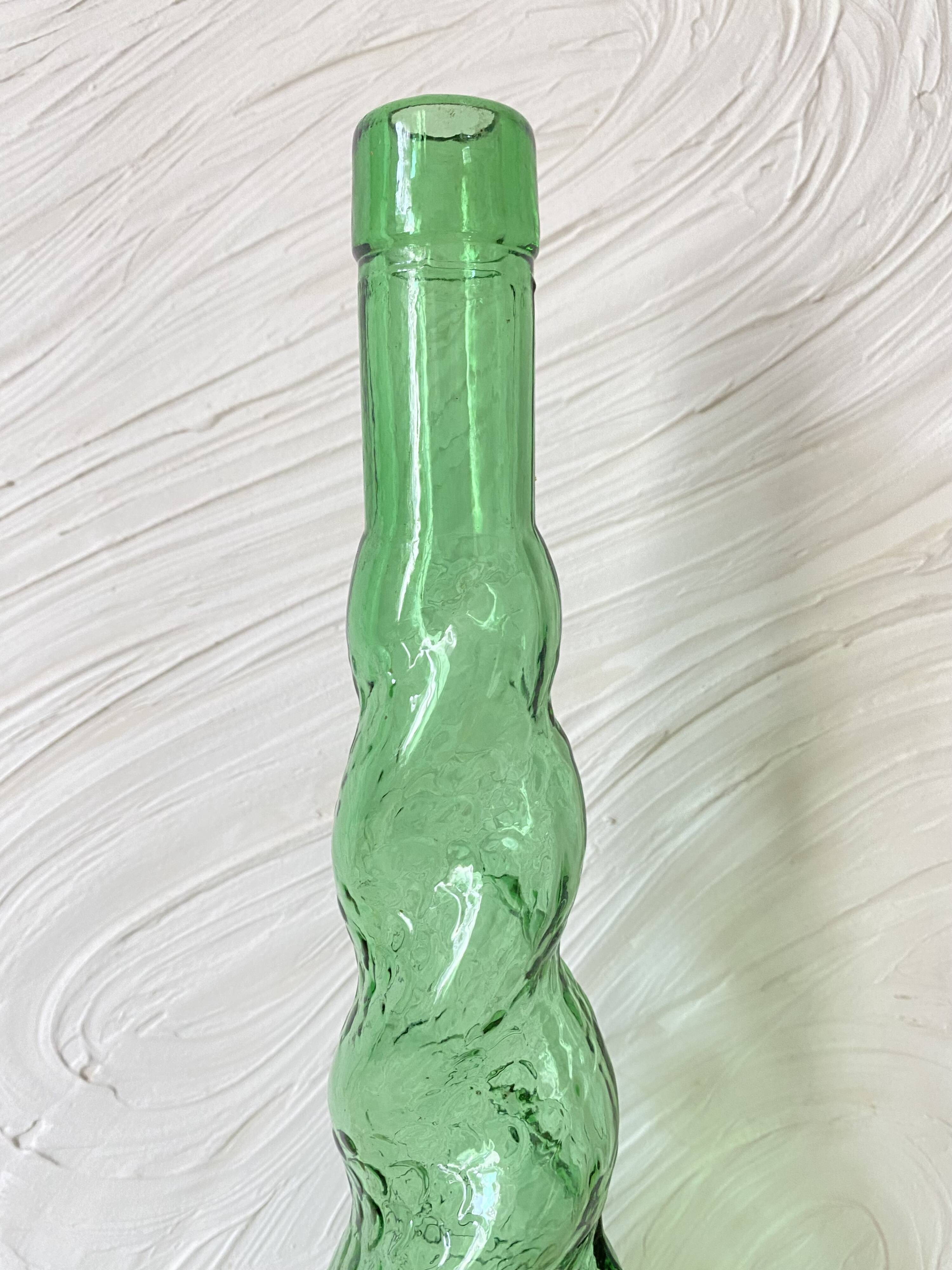 40cm fish-shaped bottle