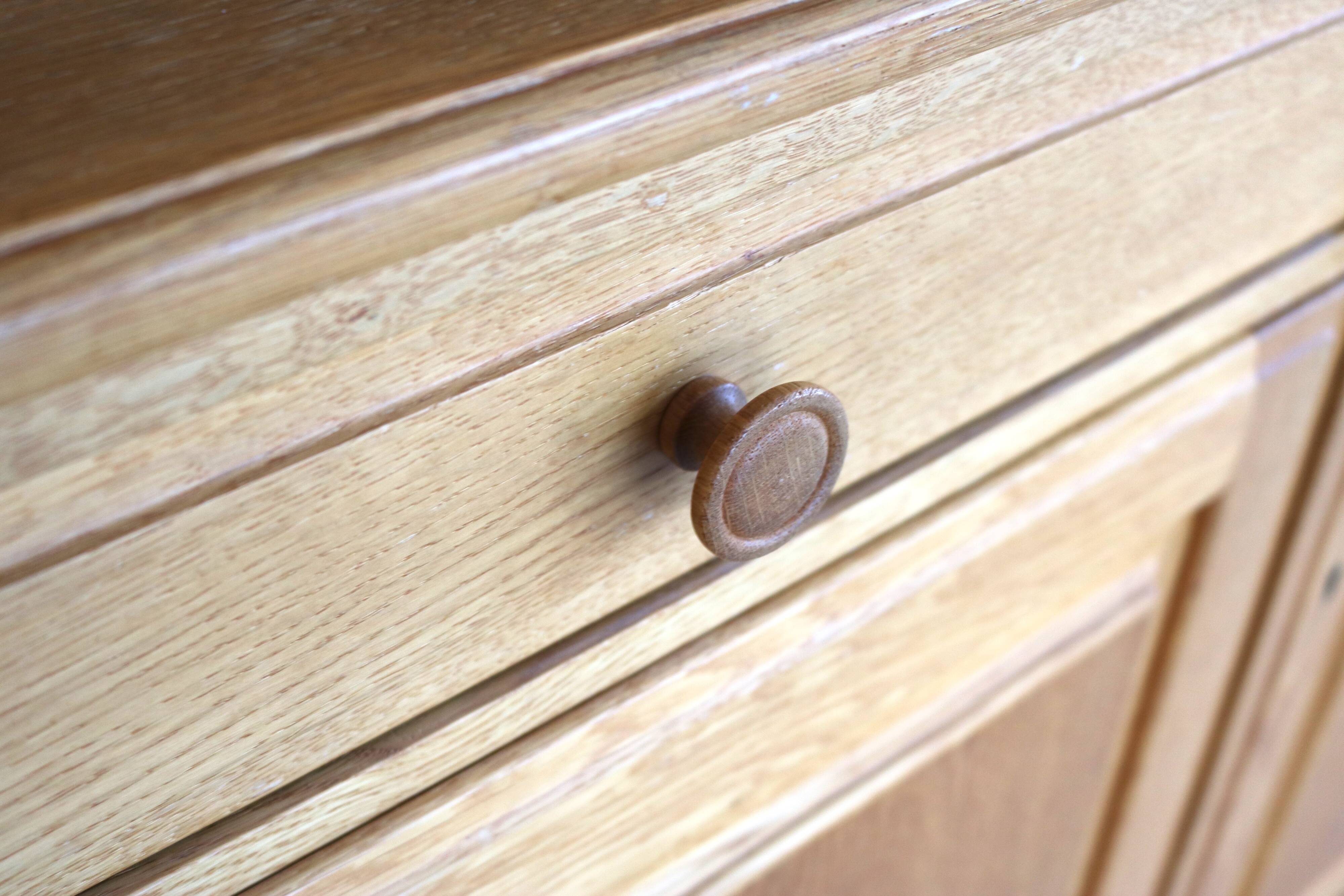 vintage sideboard | wall cupboard | 60s | Swedish