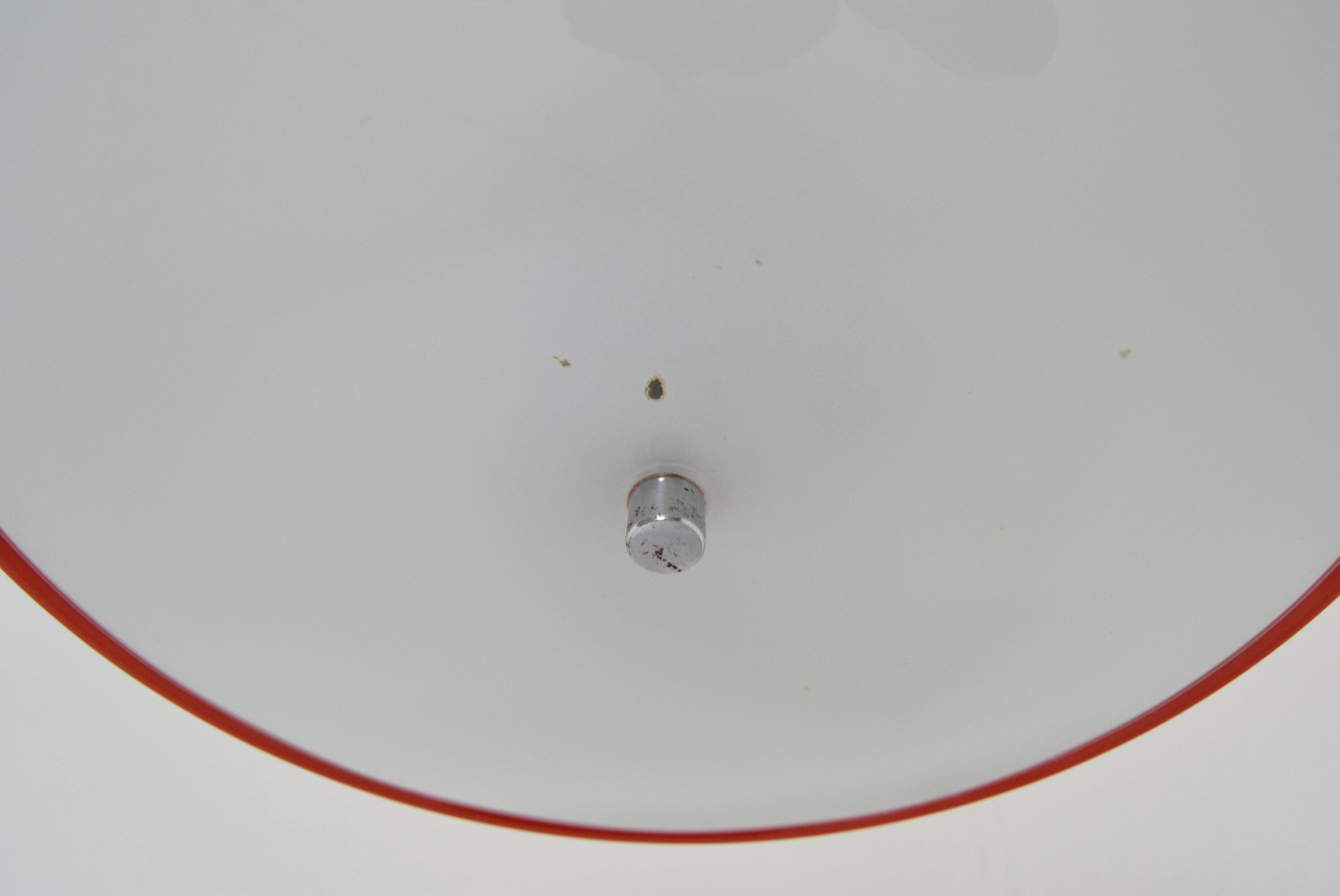 Mid-century Space Age UFO  Pendant by Napako,1970‘s.