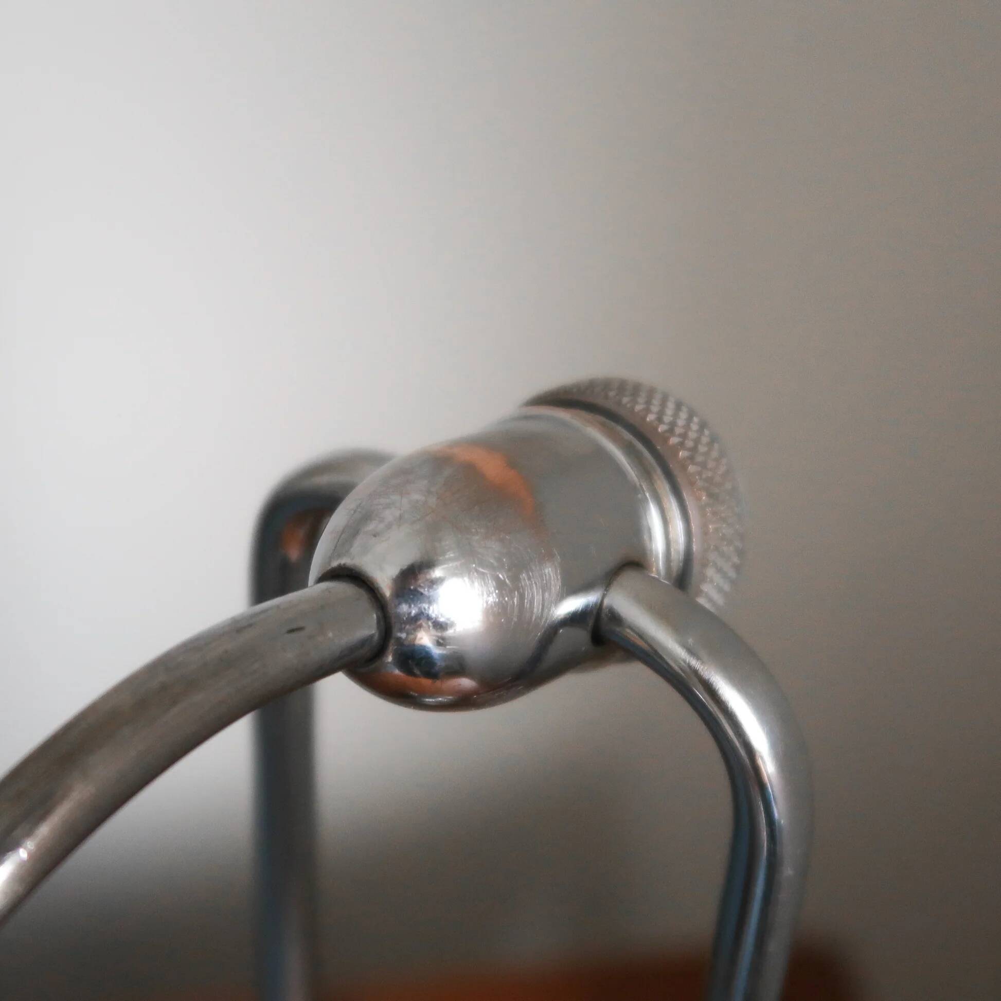 Jumo 610 vintage chrome