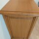 Chest of drawers with 7 drawers in solid pine