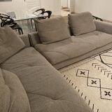Sofa Preface Roche Bobois