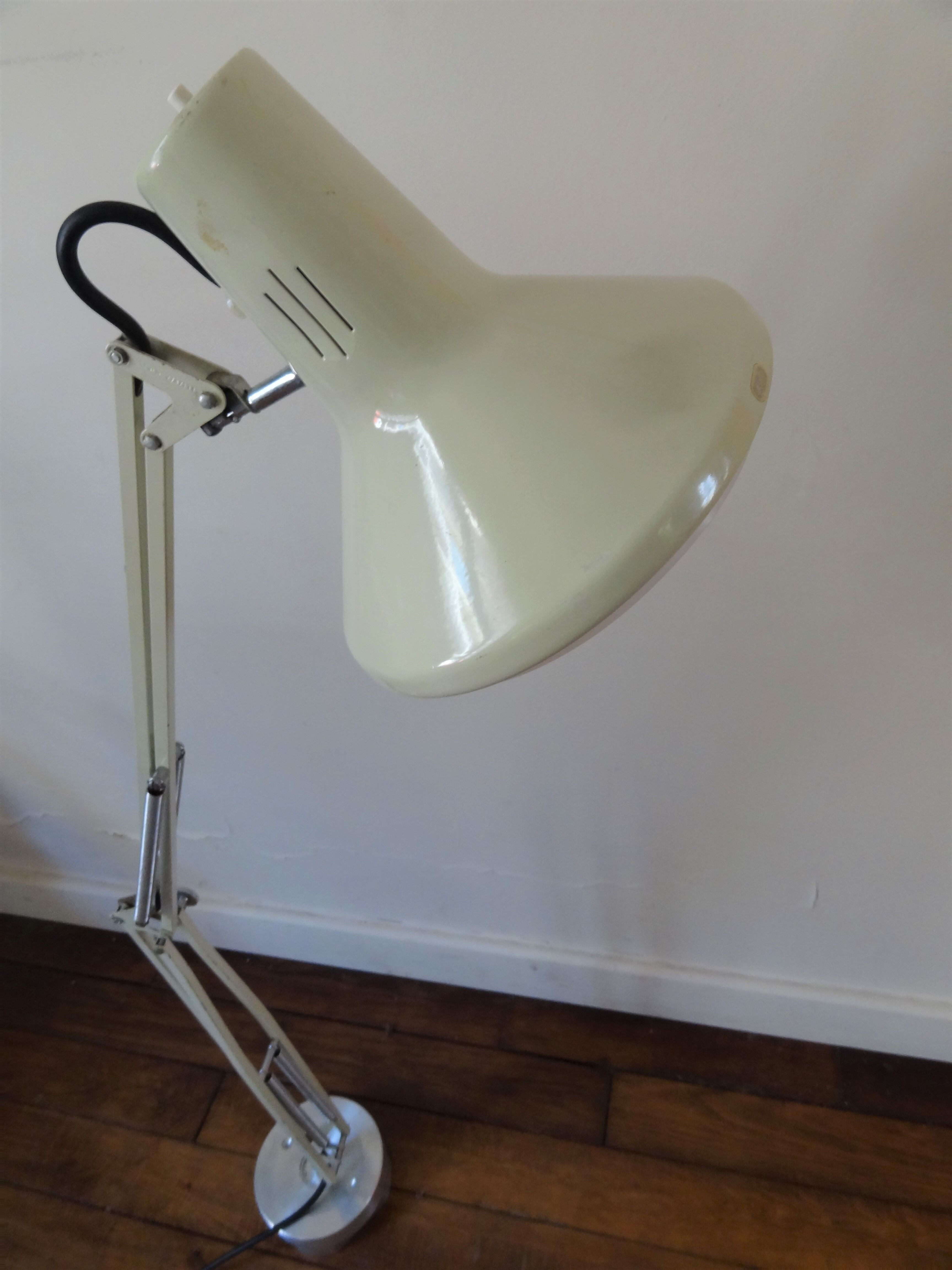 Luxo L1 Lamp