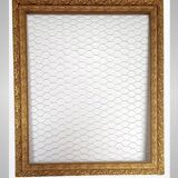 Old frame