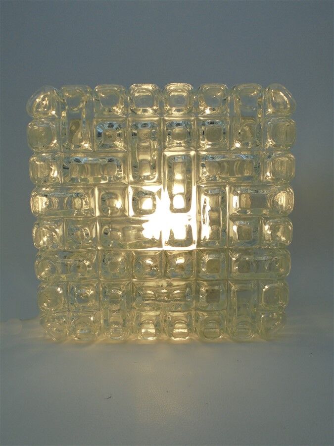 Vintage ceiling light