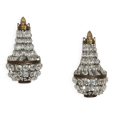 Hot air balloon appliques