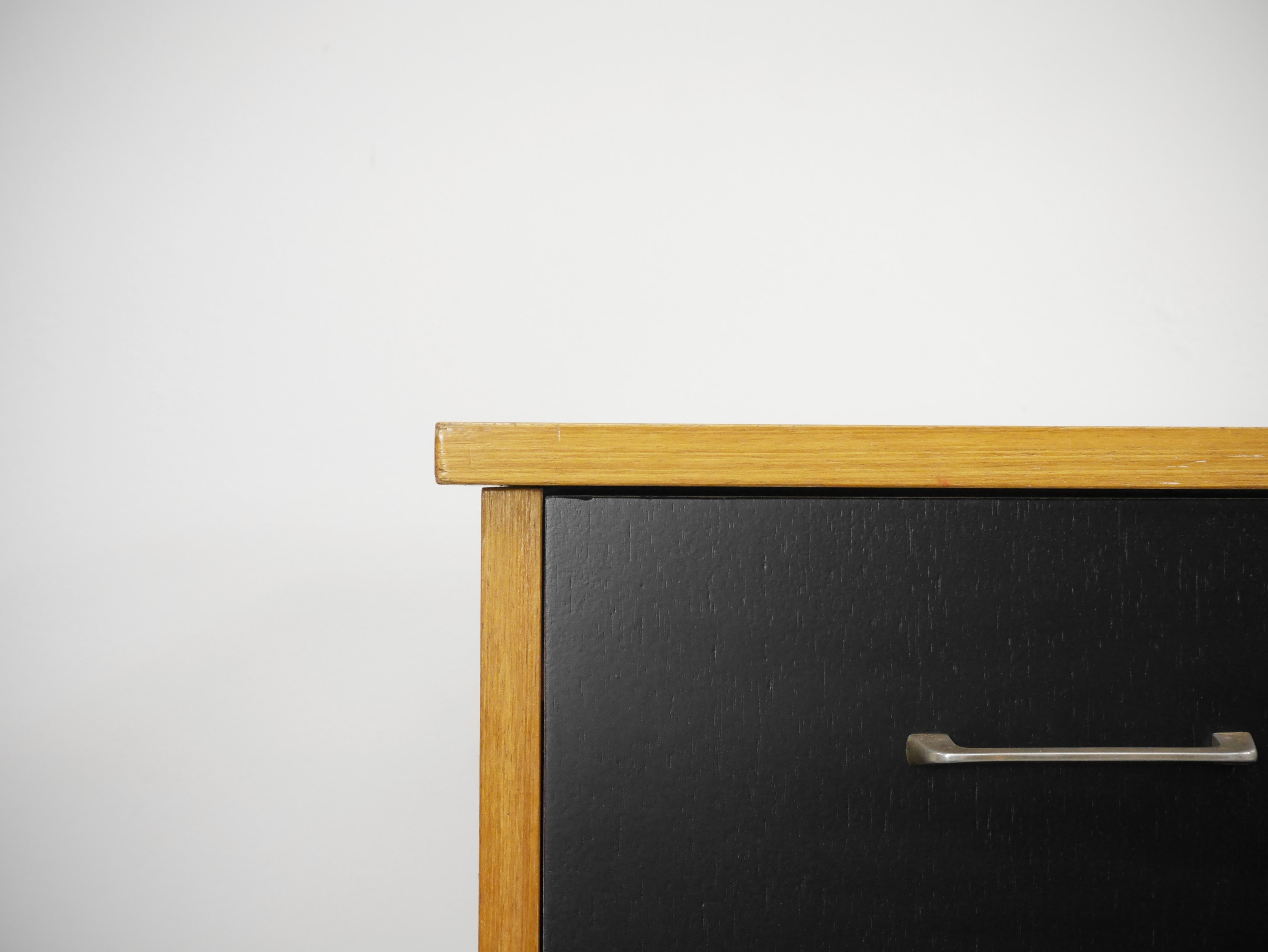 Bureau années 60