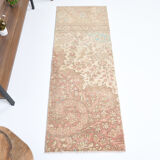 2x5 Persian Runner Rug, 54x152Cm
