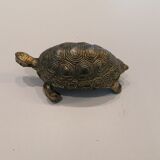 Turtle jewel box