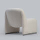 Fauteuil de Giancarlo Piretti pour Castelli / Anonima Castelli, Italie, années 1970