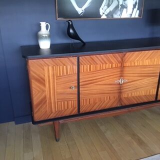 Vintage sideboard 1960