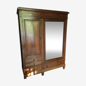 Armoire 1930