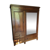 Wardrobe 1930