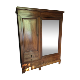 Armoire 1930