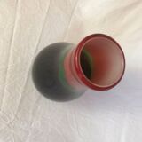 Contemporary vase
