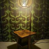 Art Deco floor lamp, 1930s
