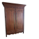Norman wardrobe