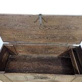 Gothic Chest 15th century