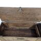 Gothic Chest 15th century