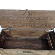 Gothic Chest 15th century